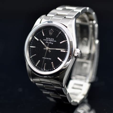 rolex air-king 14000m|rolex air king 14000 history.